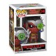 Funko Pop Rocks - Somewhere In Time Eddie - 248